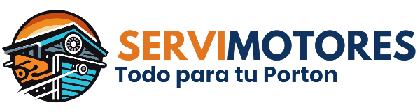 Servimotores